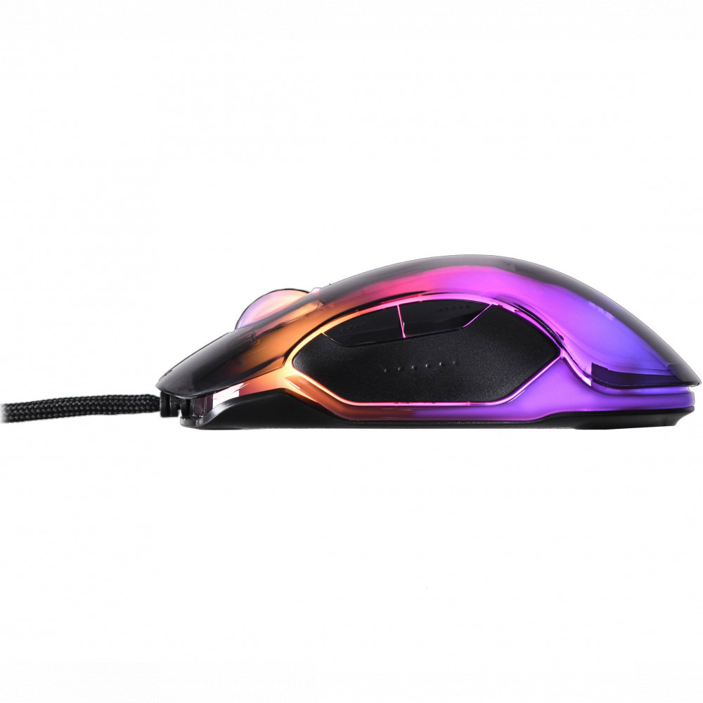 Мышь 2E MG345 RGB USB 2E-MG345TR Игровые, Проводная - миниатюра 11