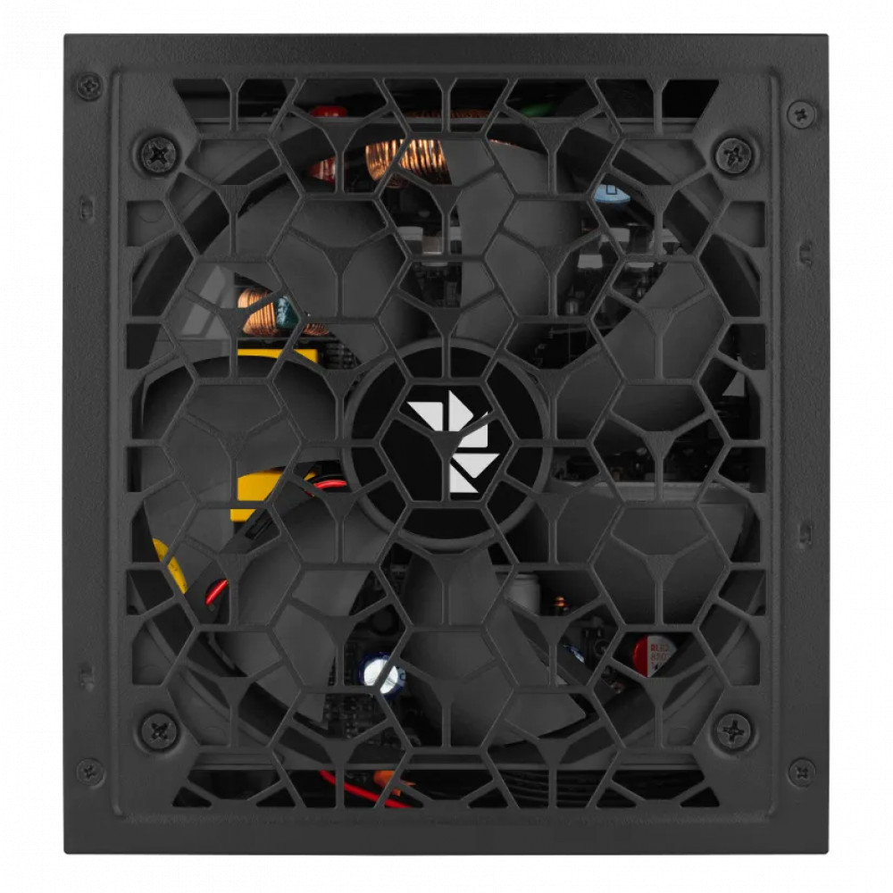 Блок питания Aerocool AERO WHITE 750W ACPW-AR75AEC.12 750 Вт - миниатюра 8