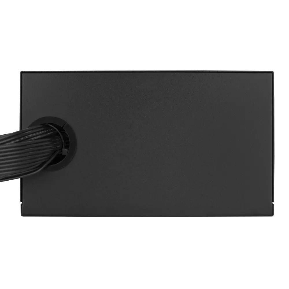 Блок питания Aerocool AERO WHITE 550W ACPW-AR55AEC.12 550 Вт - миниатюра 9