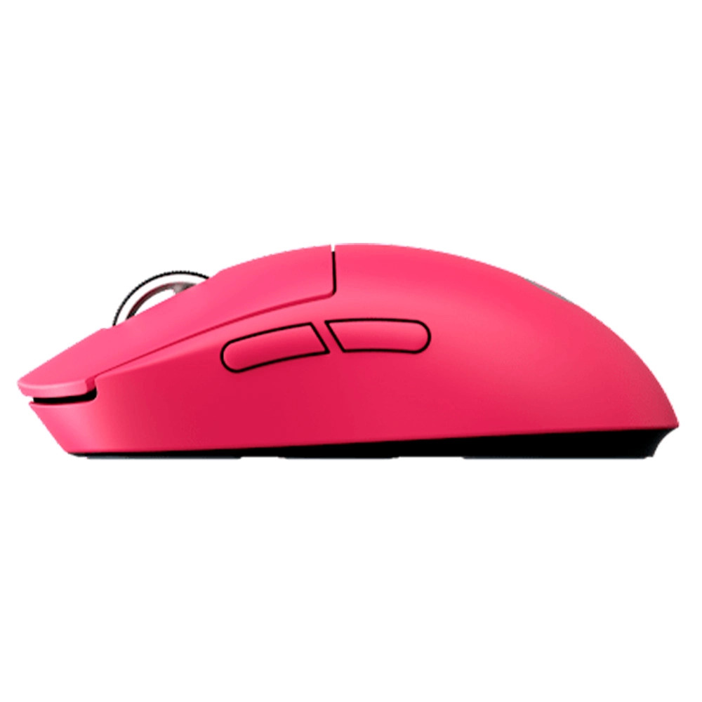 Мышь Logitech PRO X SUPERLIGHT 2C 910-007545 Игровые, Беспроводная - миниатюра 5