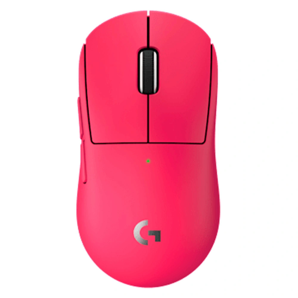 Мышь Logitech PRO X SUPERLIGHT 2C 910-007545 Игровые, Беспроводная - миниатюра 4