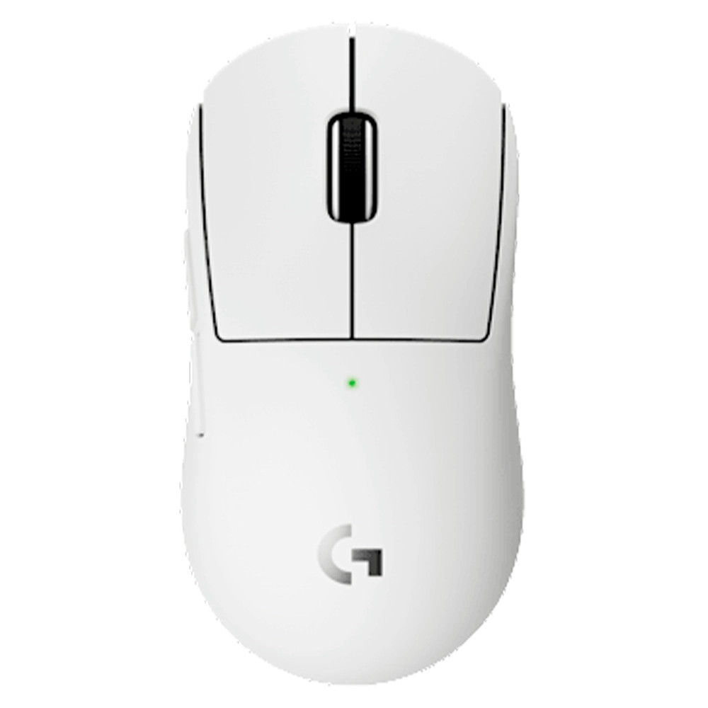 Мышь Logitech G PRO X SUPERLIGHT 2C 910-007538 Игровые, Беспроводная - миниатюра 4