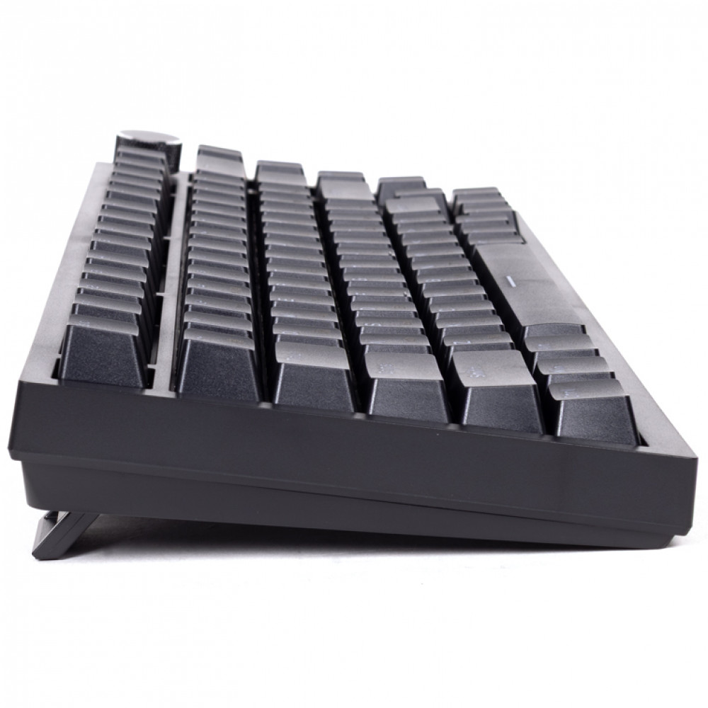 Клавиатура Ajazz AK820 Red Switch Black AK820/Red/Black Проводная, USB - миниатюра 5