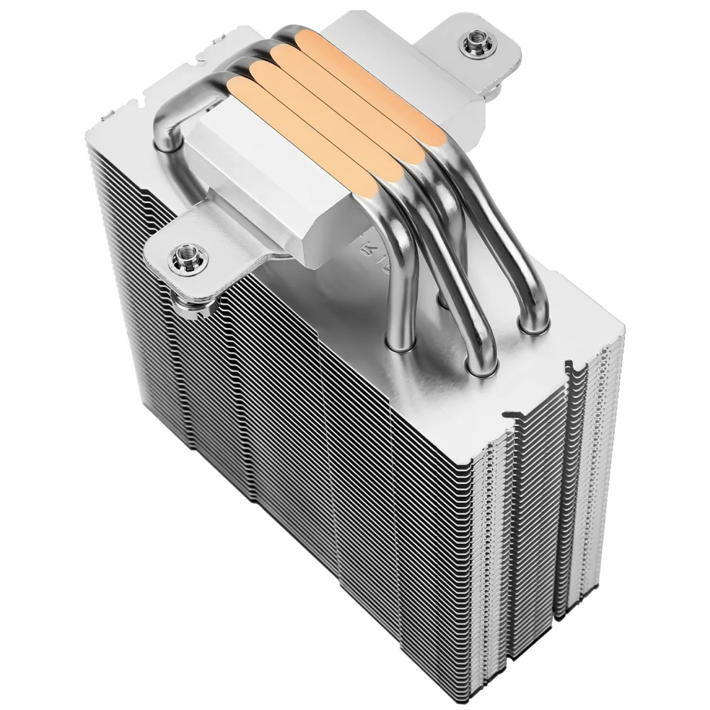 Система охлаждения Thermalright Assassin Spirit 120 V2 TL-C12CV2 Для процессора - миниатюра 10