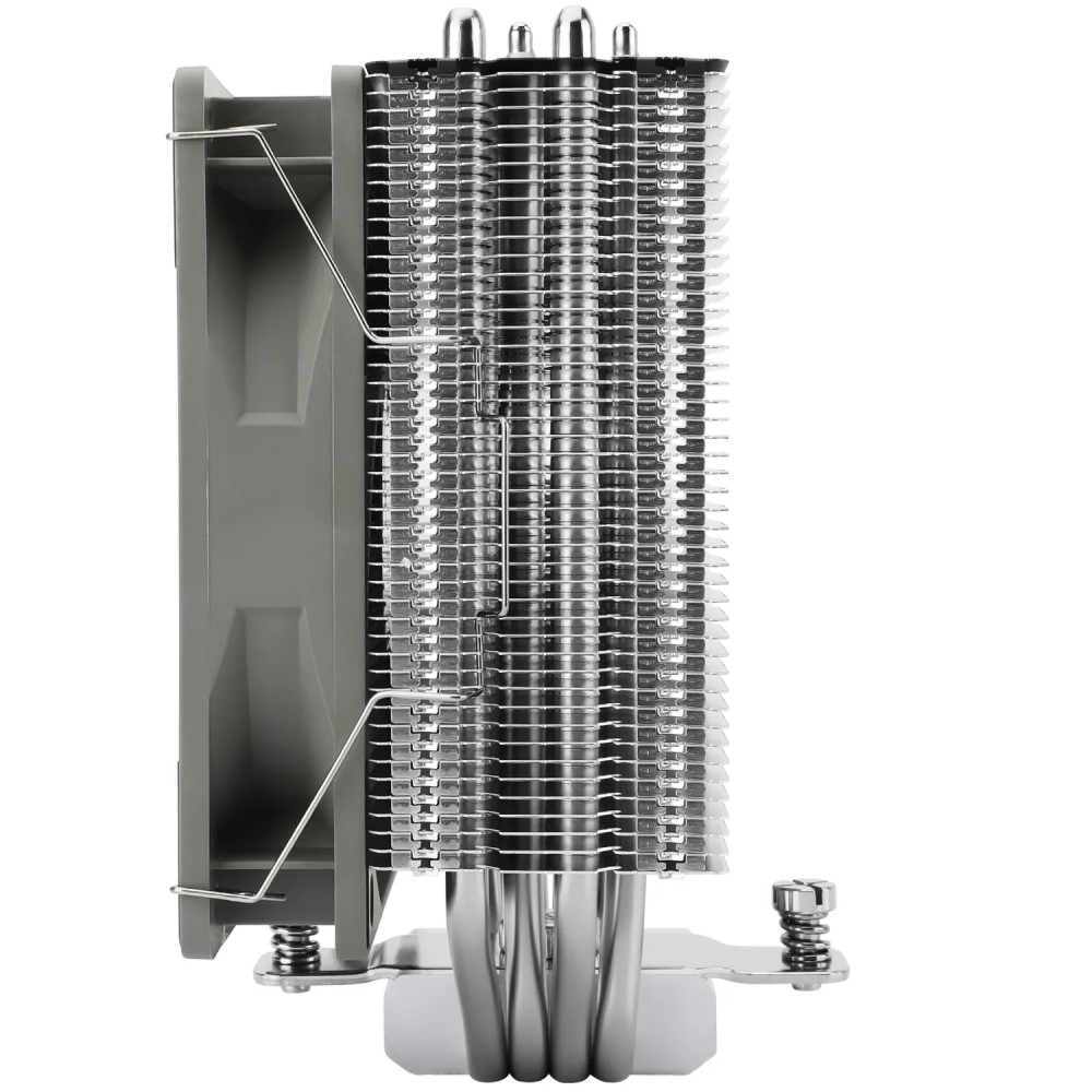 Система охлаждения Thermalright Assassin Spirit 120 V2 TL-C12CV2 Для процессора - миниатюра 7