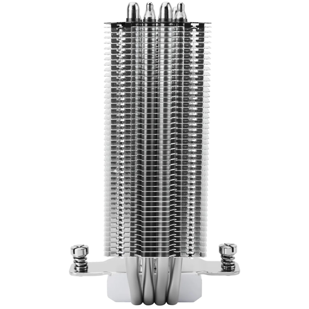 Система охлаждения Thermalright Assassin Spirit 120 V2 TL-C12CV2 Для процессора - миниатюра 9