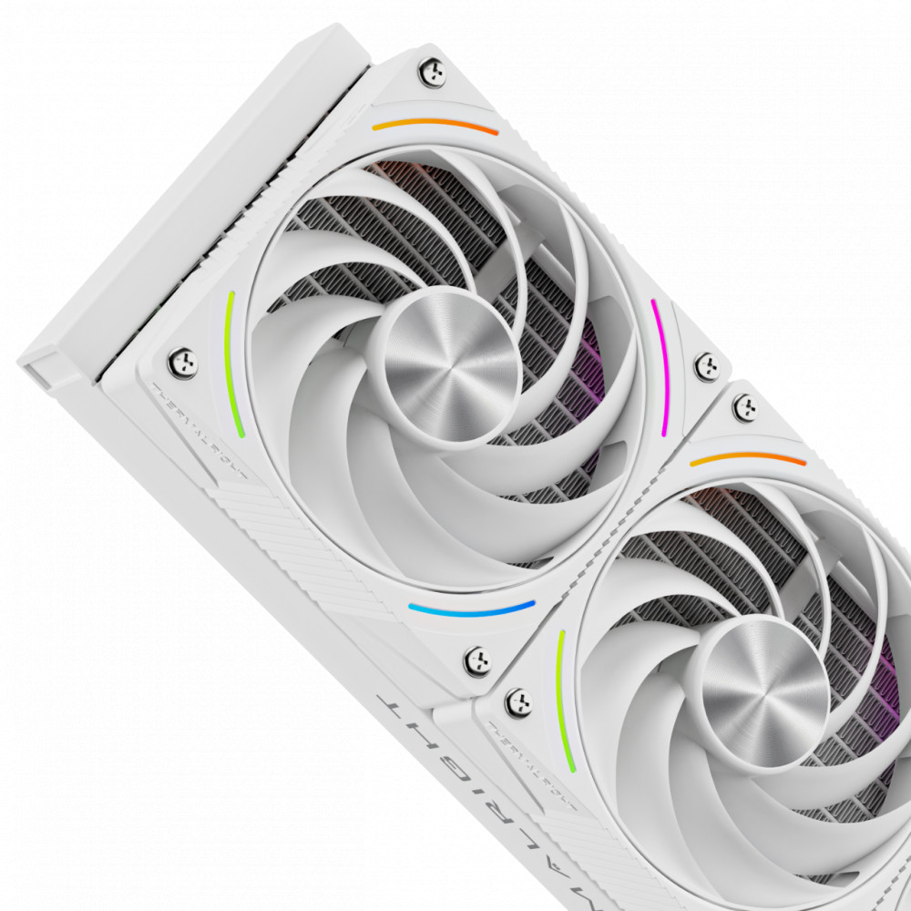 Система охлаждения Thermalright TL-K12W-X28-R9 Для процессора - миниатюра 5
