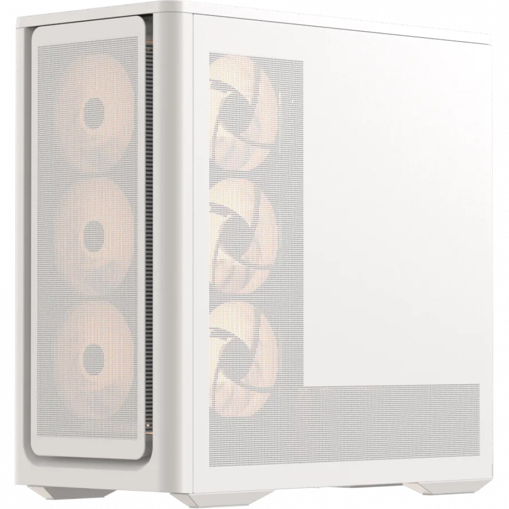 Корпус Formula Air Power G9 DUO SA White Mid-Tower - миниатюра 7