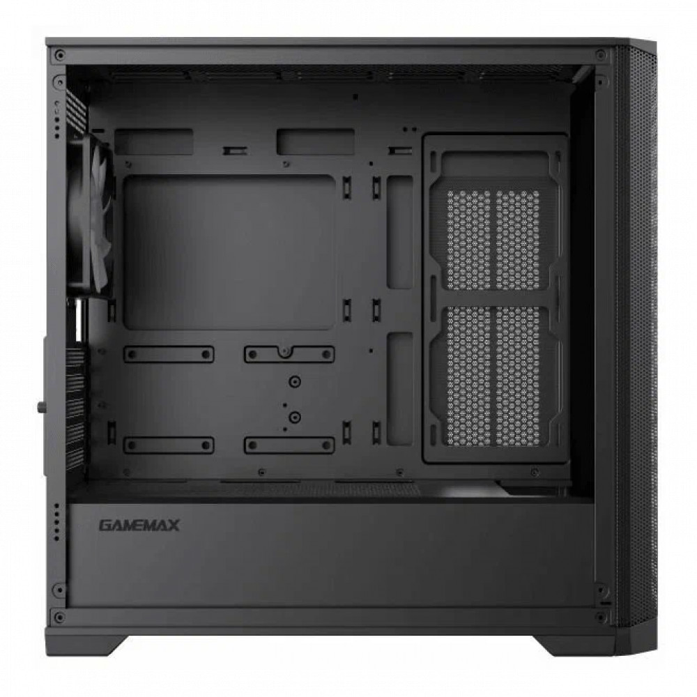 Корпус GameMax DEFENDER MB Mini-Tower - миниатюра 9