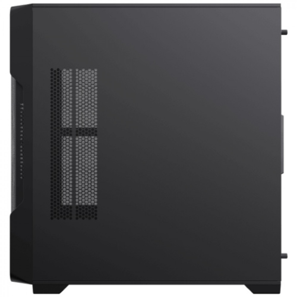 Корпус GameMax SIEGE BK Mid-Tower - миниатюра 8
