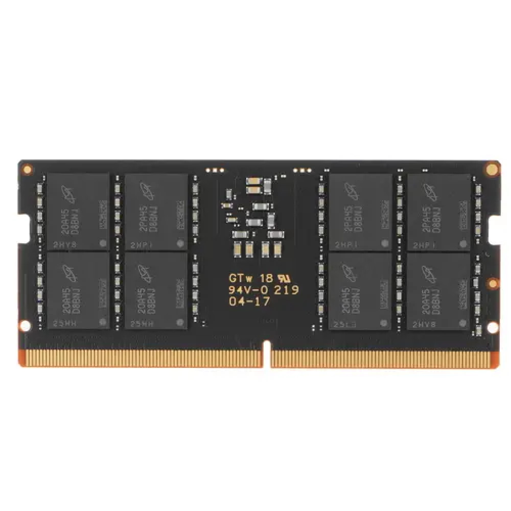 ОЗУ Apacer FS.32G2A.PTH SO-DIMM, DDR5, 32 Гб, 4800 МГц - миниатюра 7
