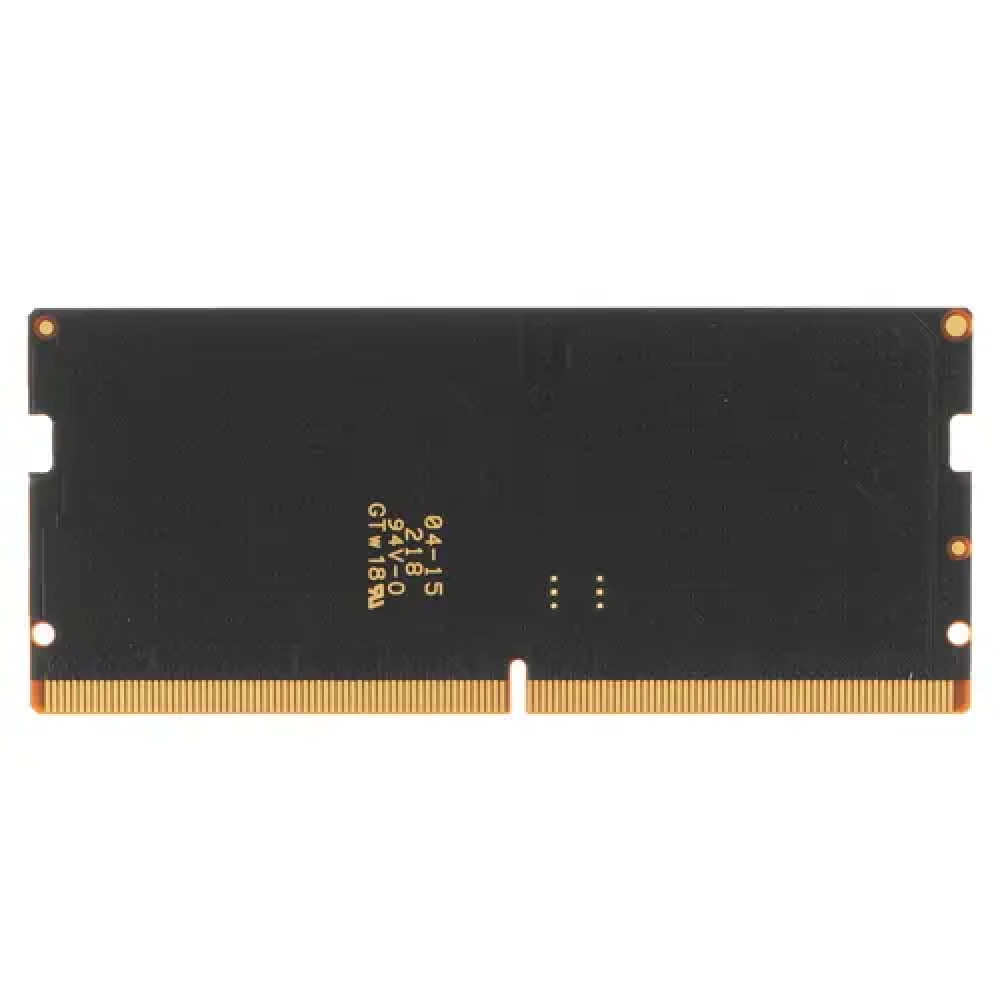 ОЗУ Apacer FS.16G2A.PTH SO-DIMM, DDR5, 16 Гб, 4800 МГц - миниатюра 6