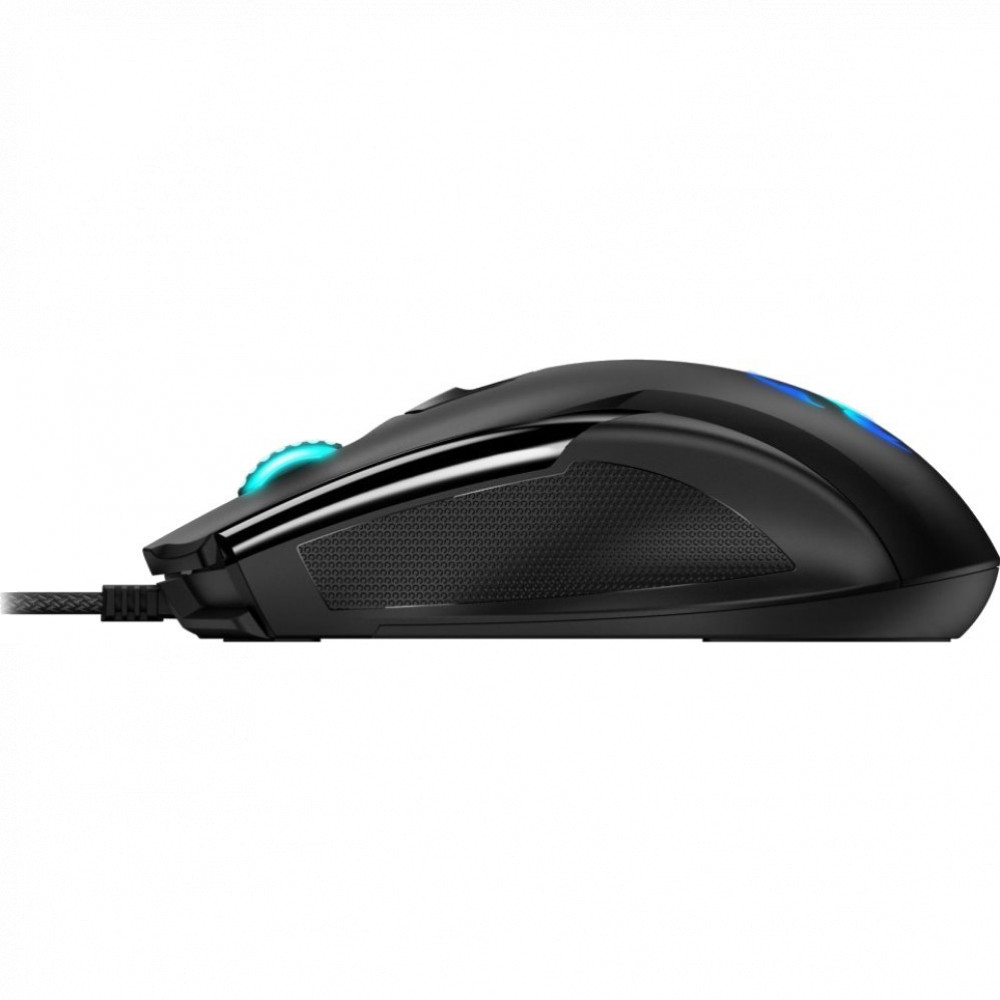 Мышь Genius Ammox X1-600 Black 31040006400 Игровые, Проводная - миниатюра 8
