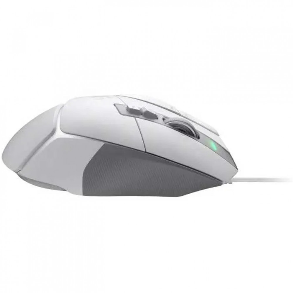 Мышь Logitech G502 X Corded Gaming Mouse WHITE 910-006147 Игровые, Проводная - миниатюра 6