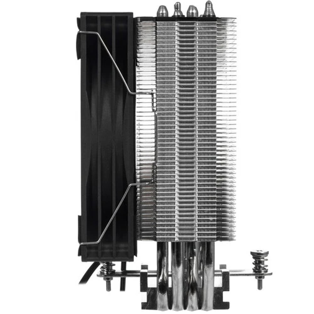 Система охлаждения Zalman CNPS9X OPTIMA2 Для процессора - миниатюра 4