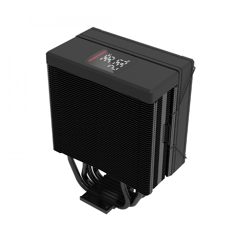 Система охлаждения Zalman CNPS9X ECO DS Для процессора - миниатюра 4