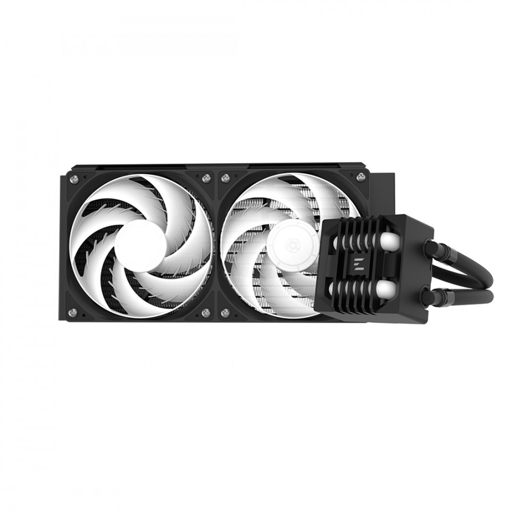 Система охлаждения Zalman ALPHA2 SE A24 Black Для процессора - миниатюра 6