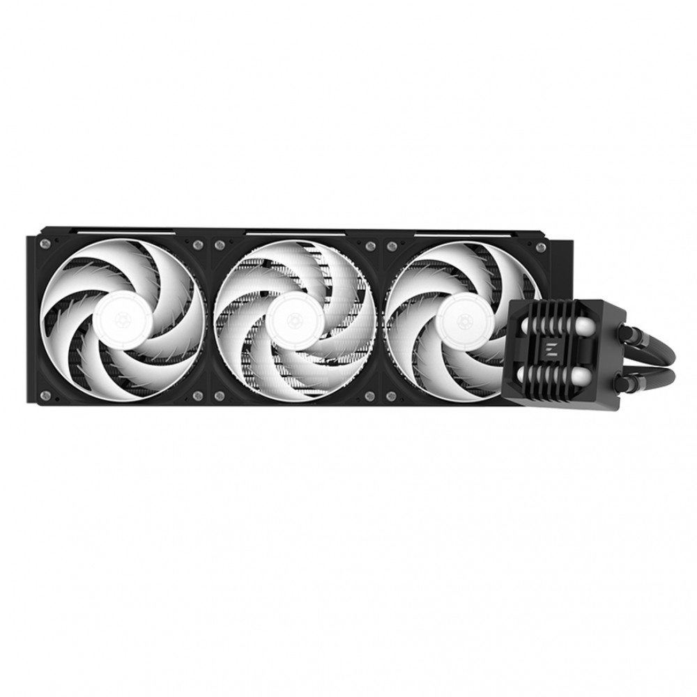 Система охлаждения Zalman ALPHA2 SE A24 White ALPHA2 SE A36 Black Для процессора - миниатюра 6