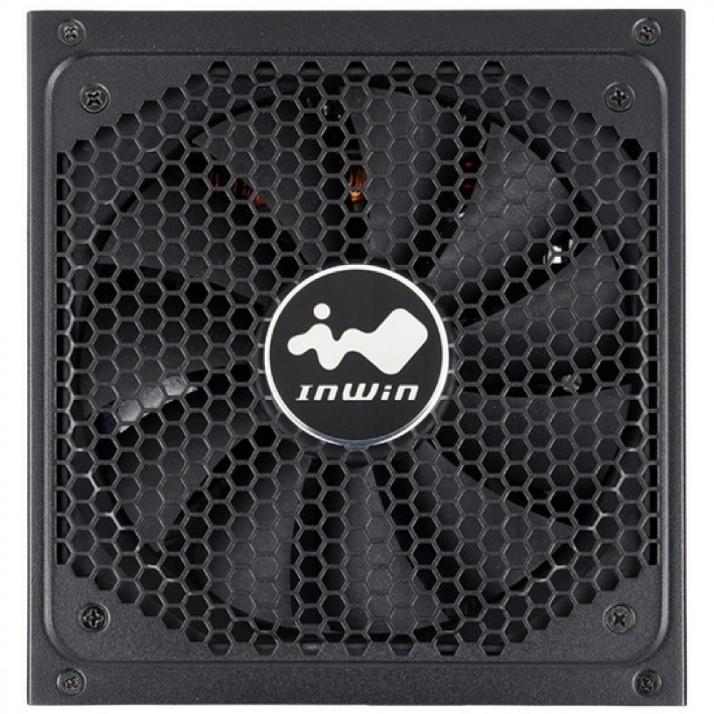 Блок питания In Win IW-PS-P1250W 6188711 1250 Вт - миниатюра 10