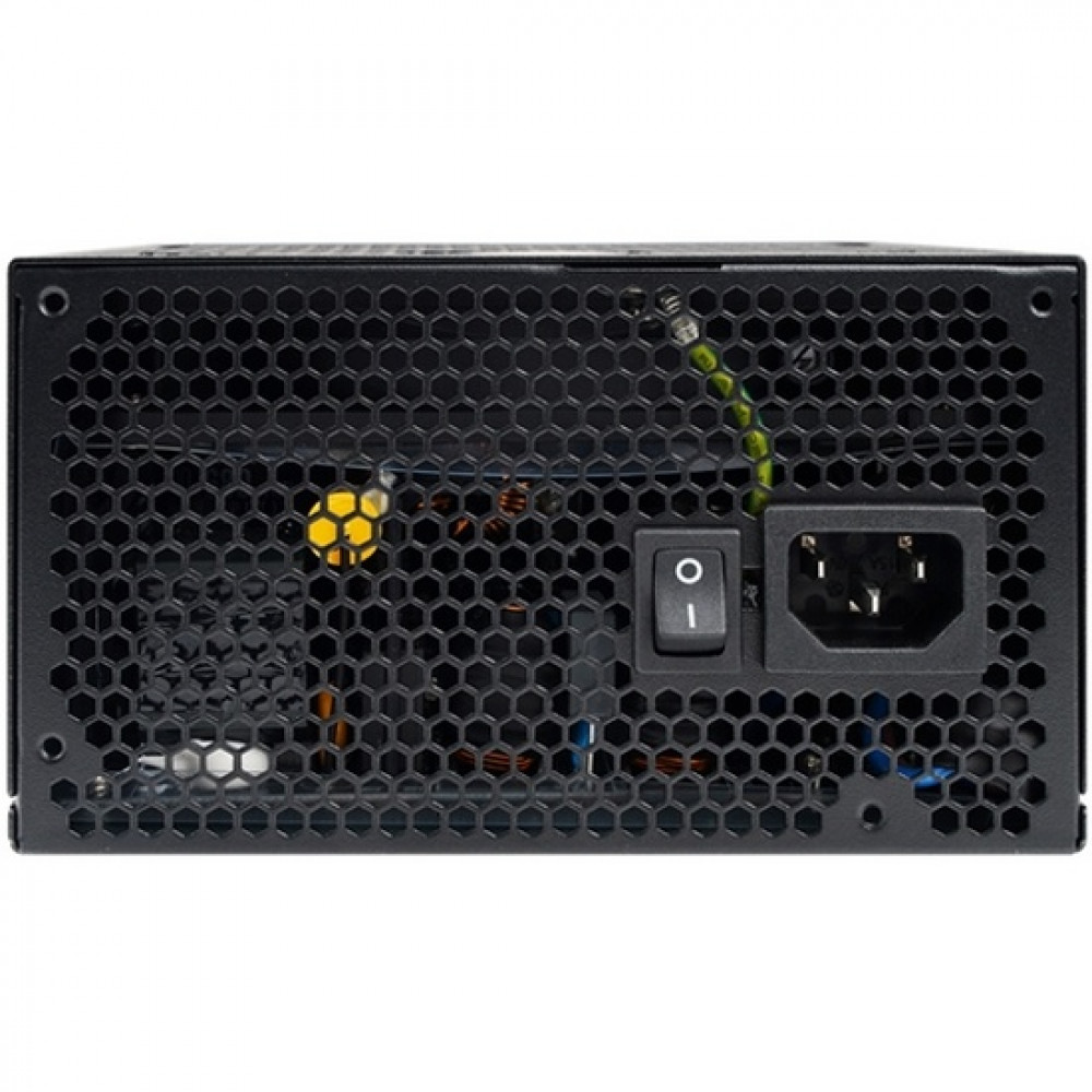 Блок питания In Win IW-PS-P1250W 6188711 1250 Вт - миниатюра 9