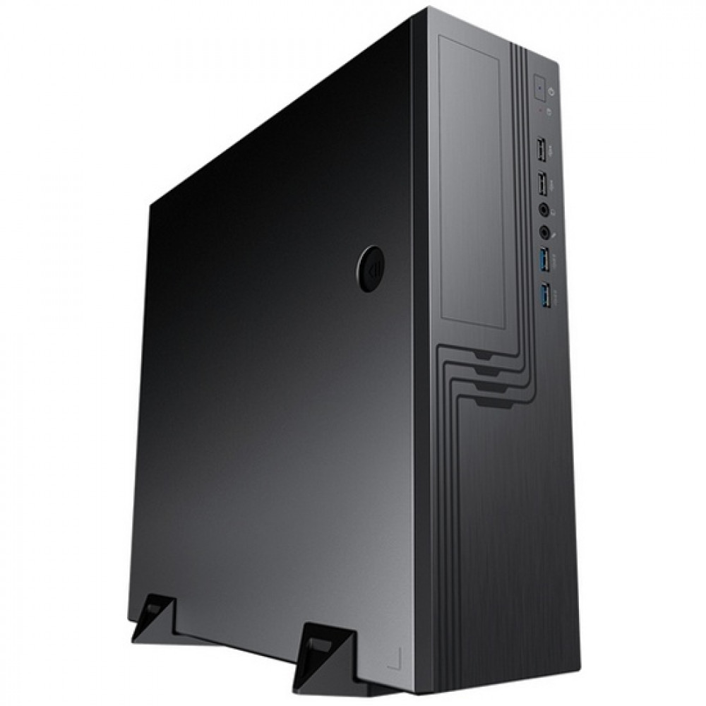 Корпус Powerman EL555 6188897 Small Form Factor - миниатюра 5