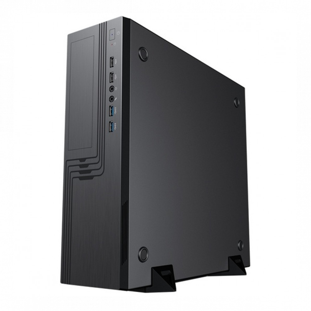 Корпус Powerman EL555 6188897 Small Form Factor - миниатюра 6