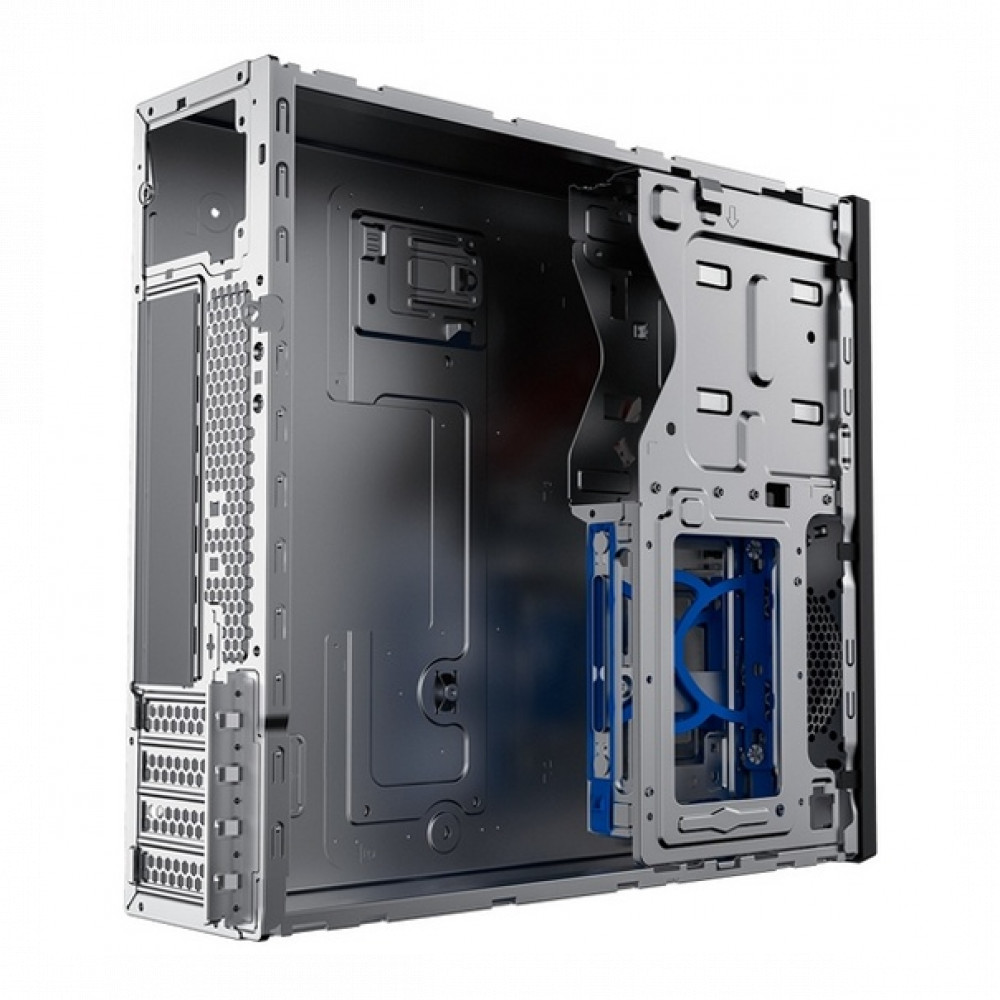 Корпус Powerman EL555 6188897 Small Form Factor - миниатюра 8