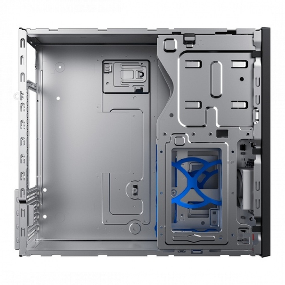 Корпус Powerman EL555 6188897 Small Form Factor - миниатюра 7