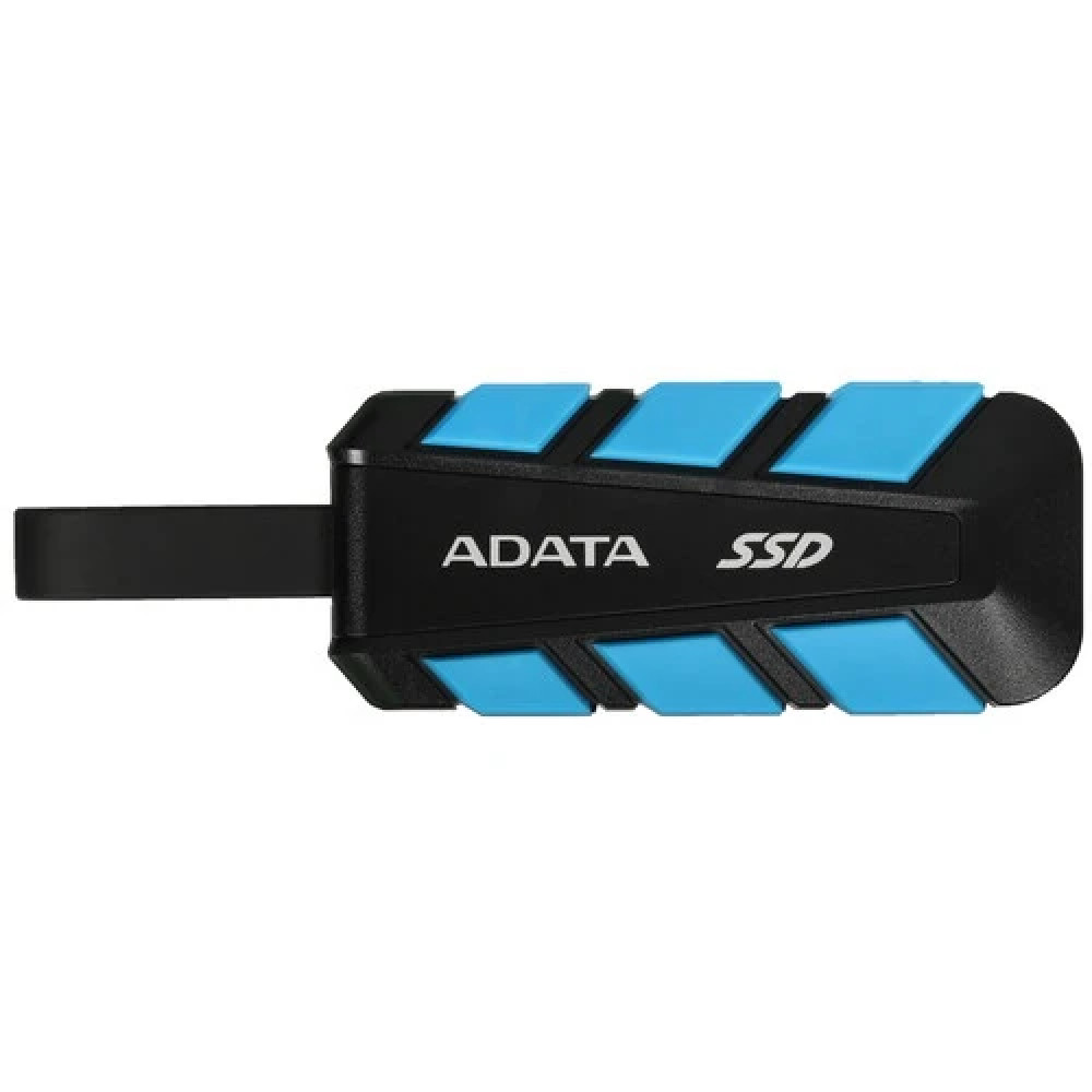 Внешние накопители ADATA SC740 SC740-1000G-CBU 1 ТБ - миниатюра 4