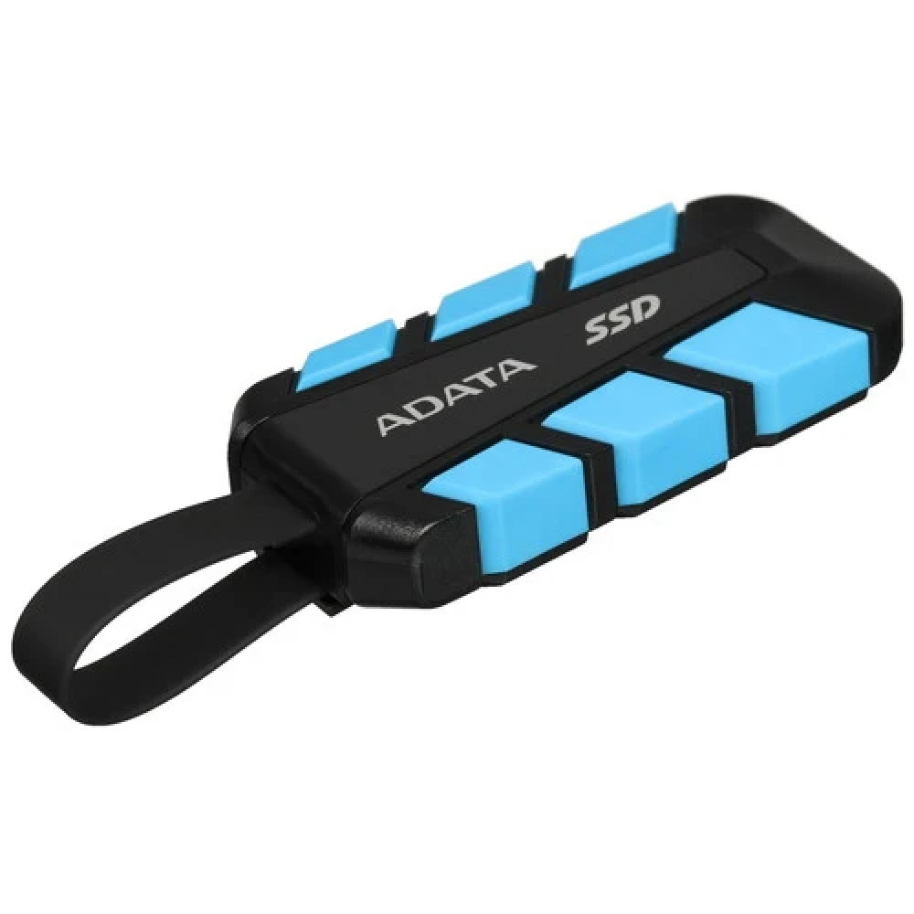 Внешние накопители ADATA SC740 SC740-1000G-CBU 1 ТБ - миниатюра 5