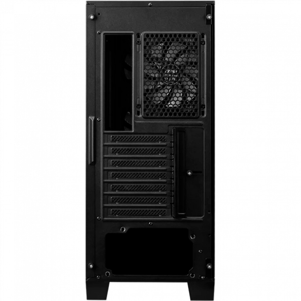 Корпус MSI FORGE 321R AIRFLOW Black 306-7G23R41-HH9 Mid-Tower - миниатюра 10