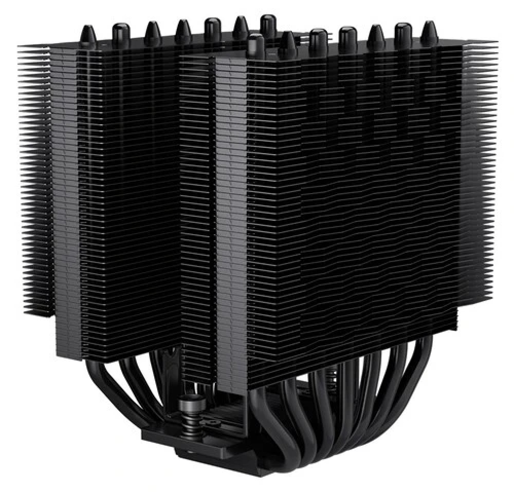 Система охлаждения PCcooler RT720 TC ARGB RT720 TC ARGB BK Для процессора - миниатюра 4
