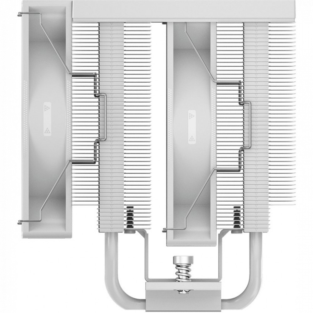Система охлаждения PCcooler RT720 TC ARGB RT720 TC ARGB WH Для процессора - миниатюра 4