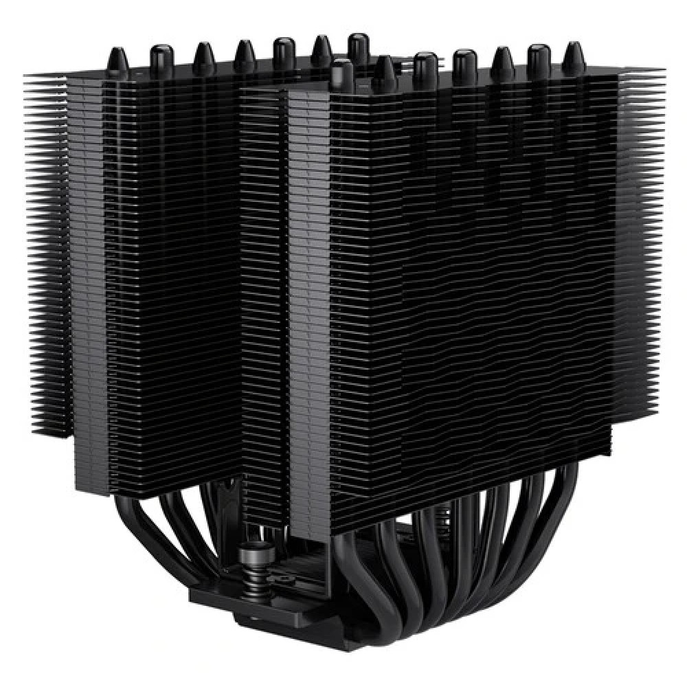 Система охлаждения PCcooler RT720 TC BK Для процессора - миниатюра 4