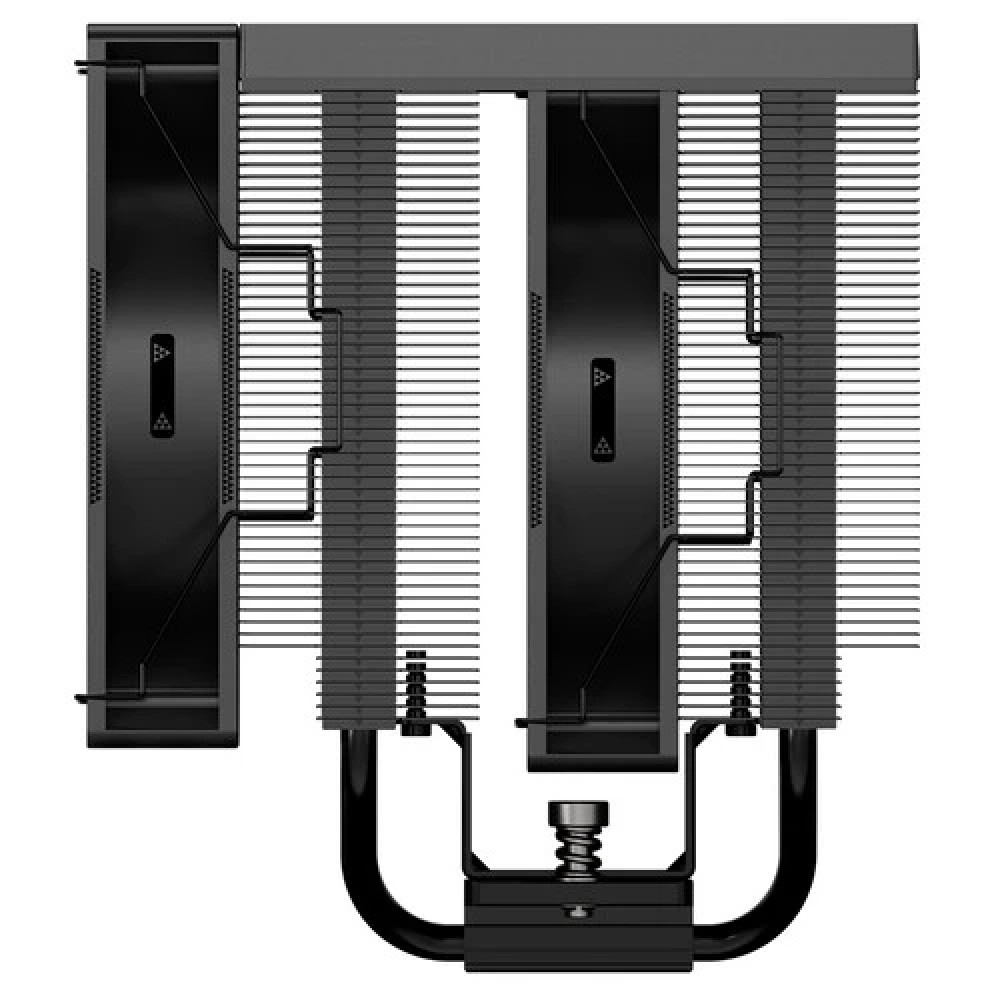 Система охлаждения PCcooler RT720 BK Для процессора - миниатюра 4
