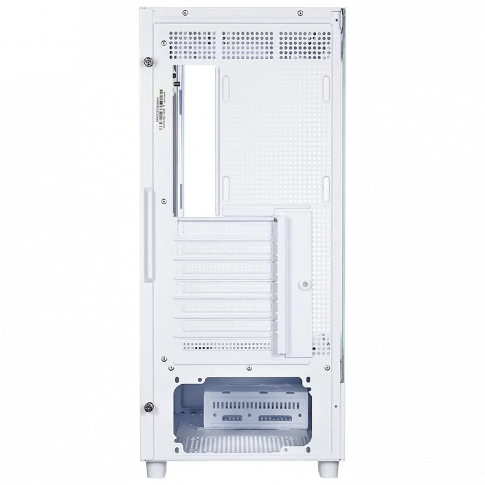 Корпус PCcooler C3Q500 WH Mid-Tower - миниатюра 9