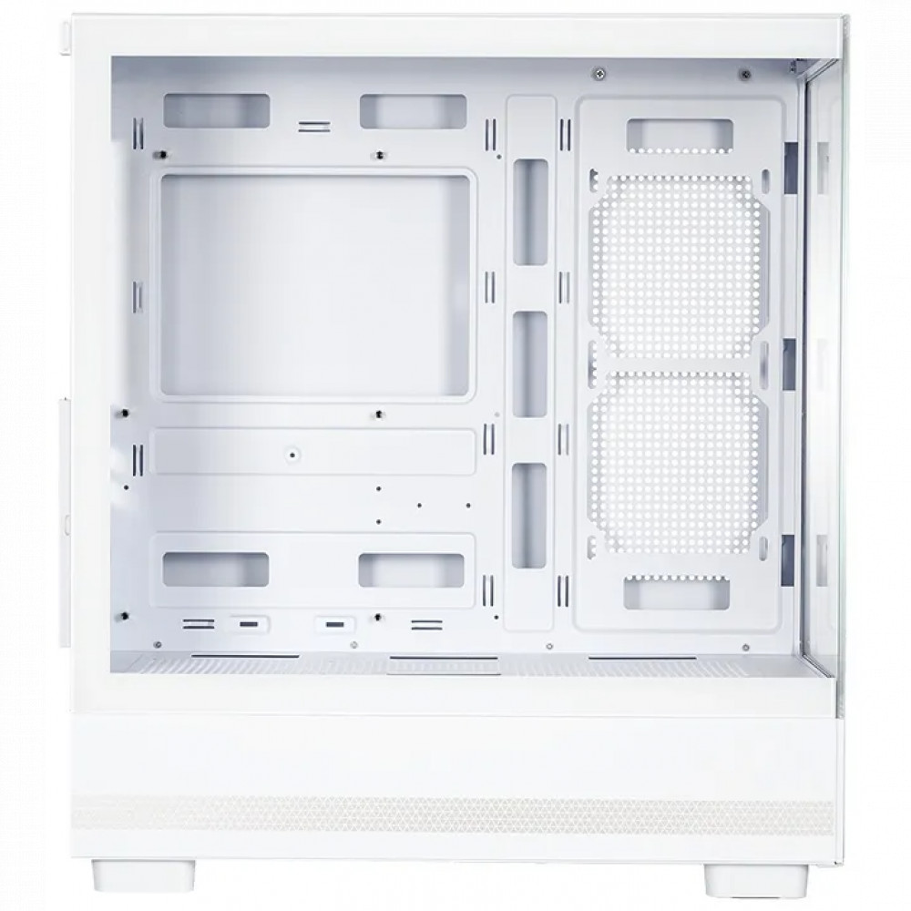 Корпус PCcooler C3Q500 WH Mid-Tower - миниатюра 8