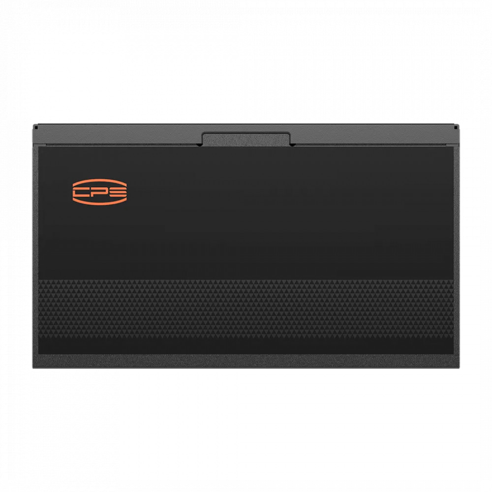 Блок питания PCcooler P5-YT1200-P1F 1200 Вт, 80+ Platinum - миниатюра 8