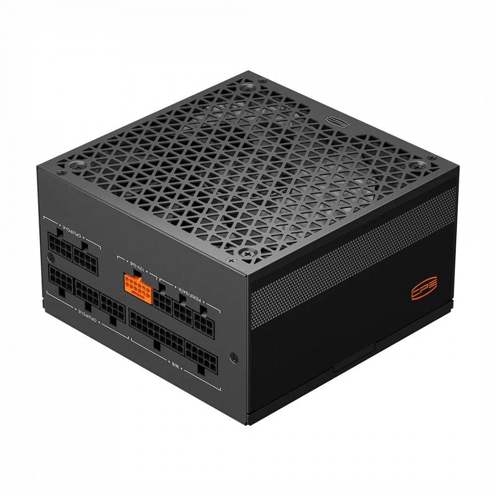Блок питания PCcooler P5-YT1200-P1F 1200 Вт, 80+ Platinum - миниатюра 6