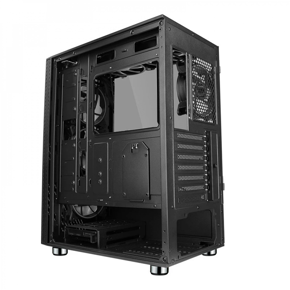 Корпус Huntkey GX660T Mid-Tower - миниатюра 10