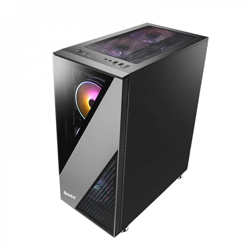 Корпус Huntkey GX660T Mid-Tower - миниатюра 9