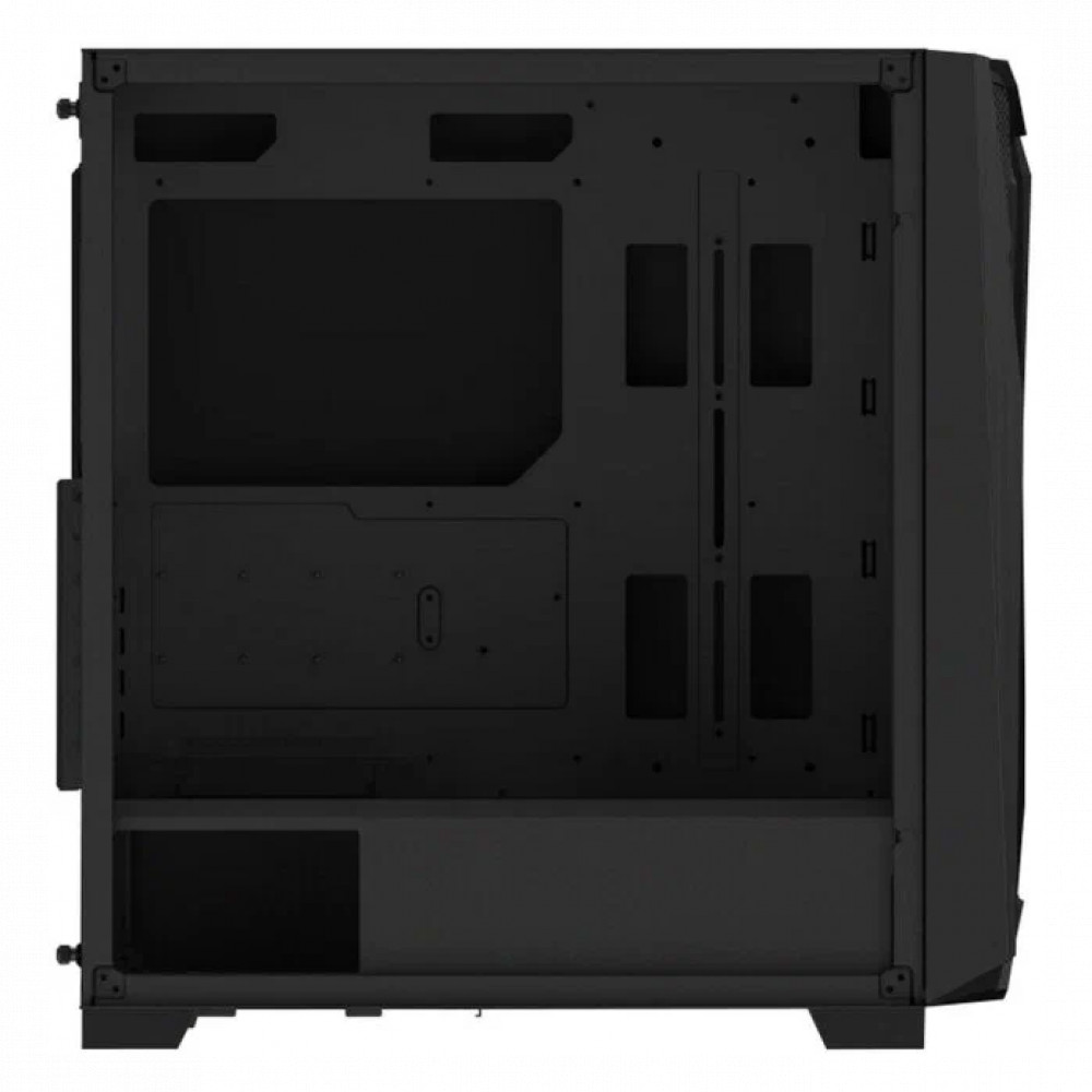 Корпус Gigabyte C301 GB-C301G Mid-Tower - миниатюра 8