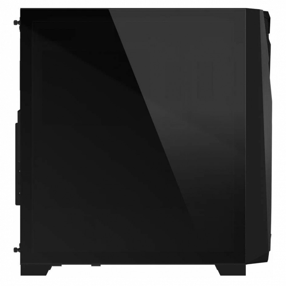 Корпус Gigabyte C301 GB-C301G Mid-Tower - миниатюра 6