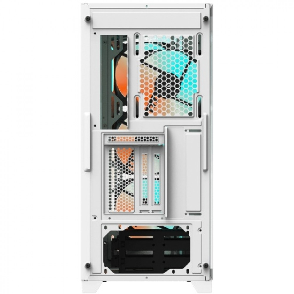 Корпус Gigabyte GB-C301GW Mid-Tower - миниатюра 9