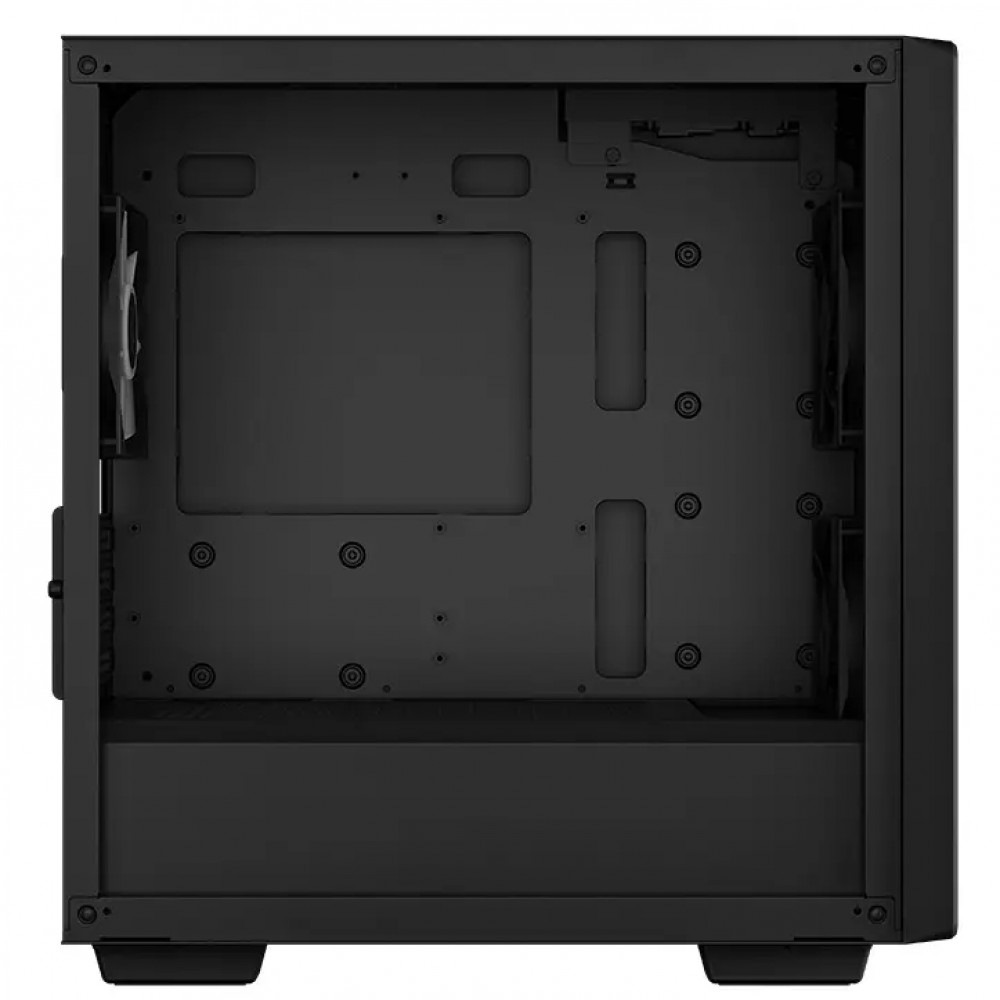 Корпус Deepcool CC360 ARGB R-CC360-BKAPM3-G-1 Mini-Tower - миниатюра 10