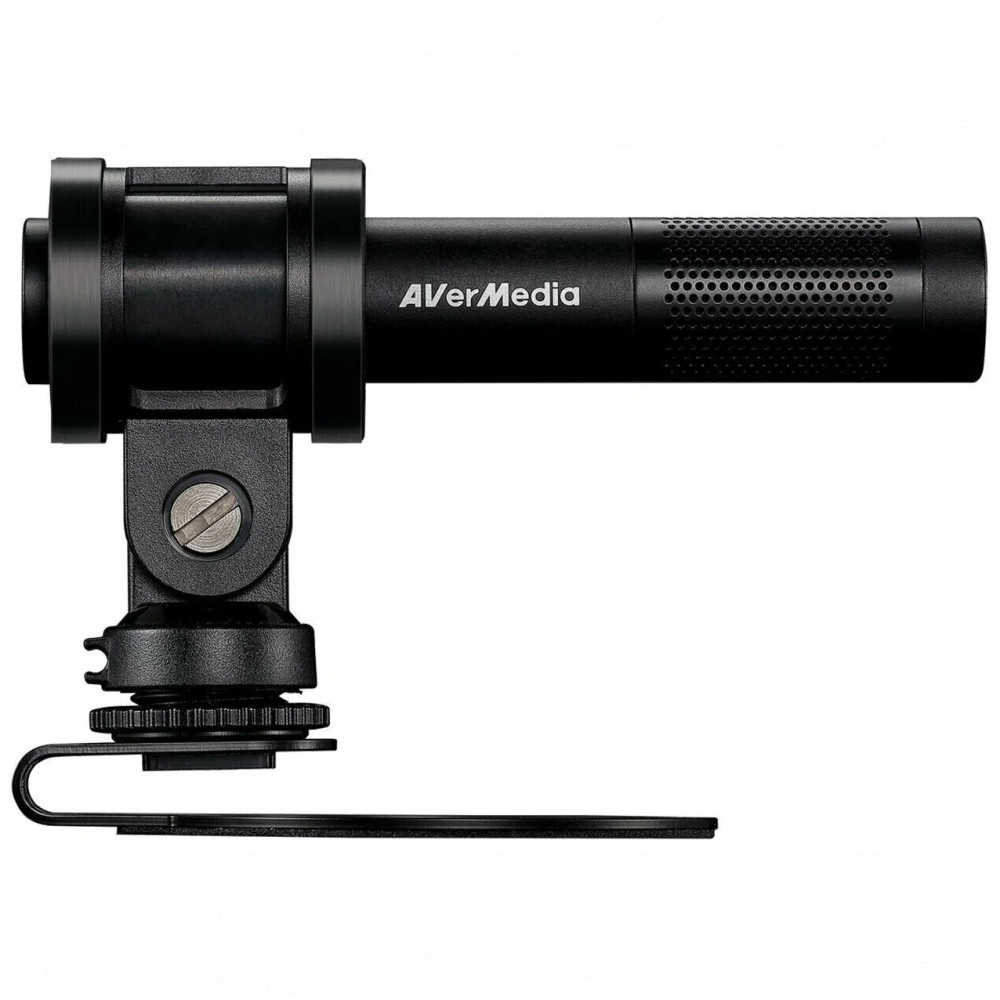 Микрофон AverMedia Live Streamer MIC 133 AM133 - миниатюра 6