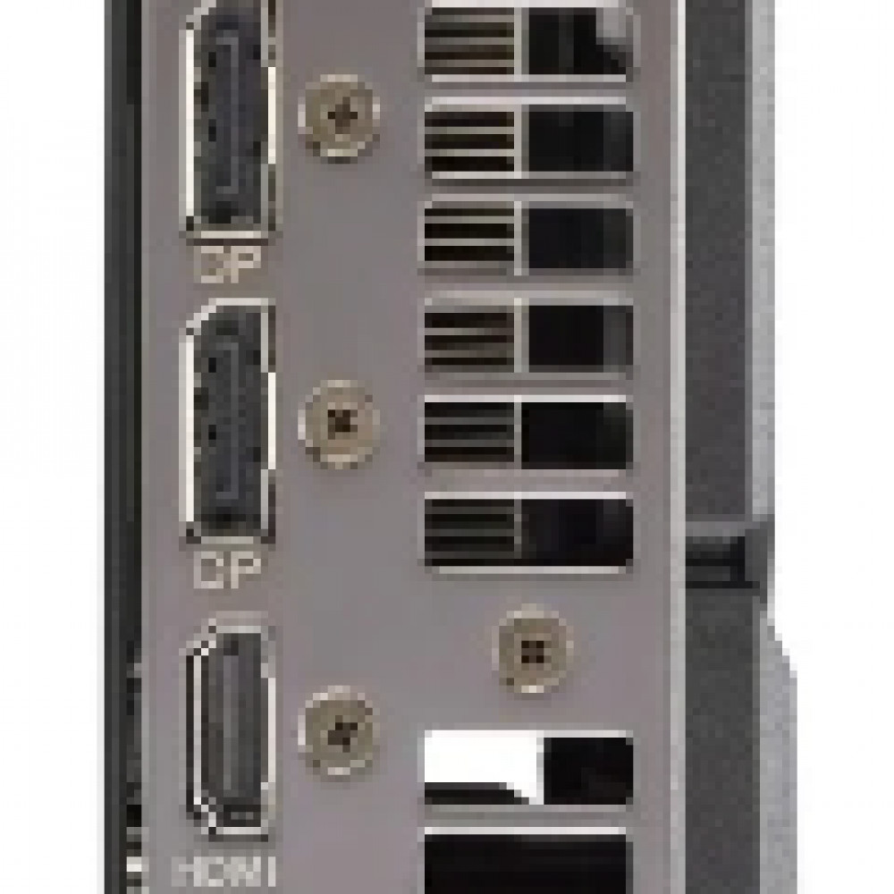Видеокарта Asus Radeon RX 9060 Dual DUAL-RX9060-8G 8 ГБ - миниатюра 10