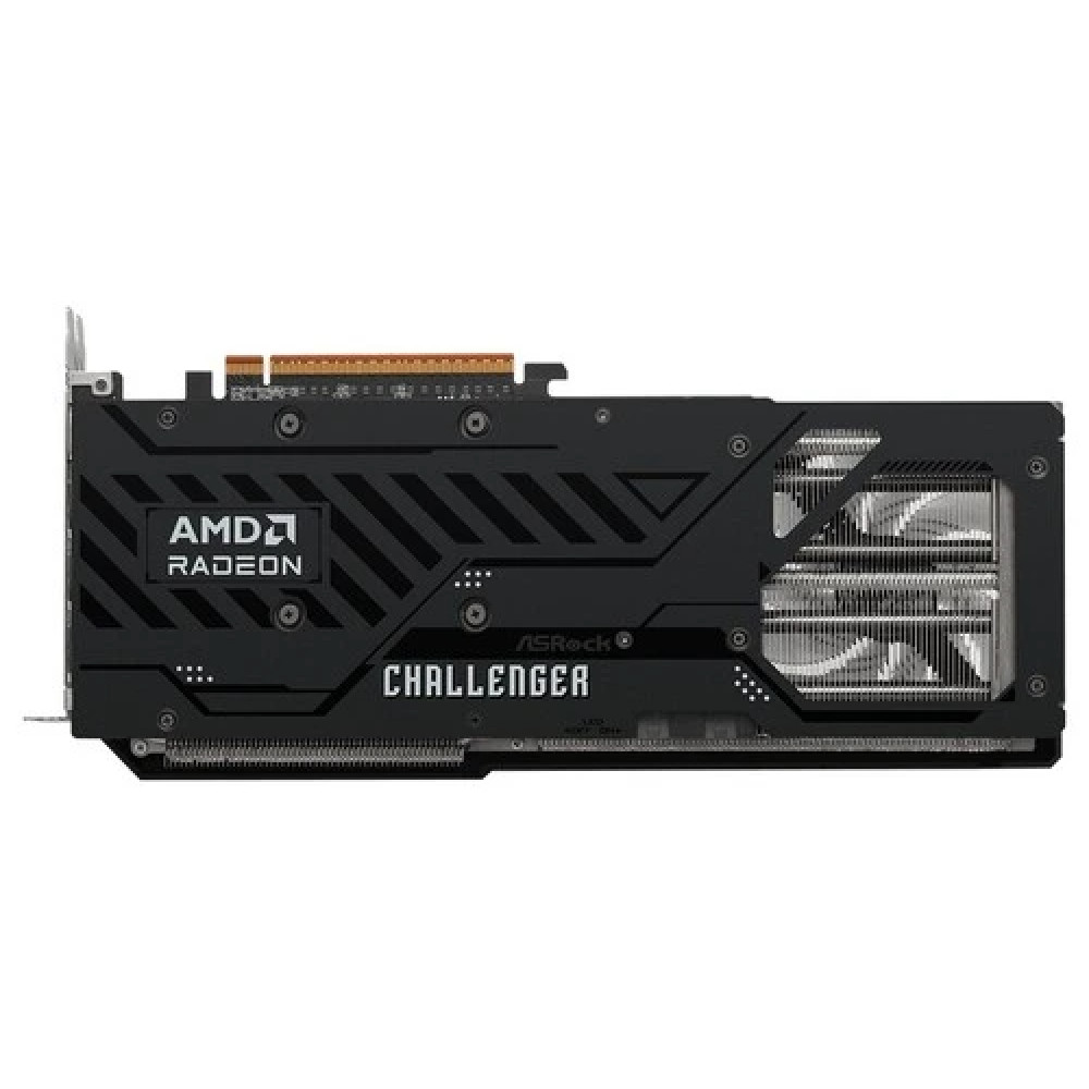Видеокарта ASRock Radeon 9070 Challenger RX9070 CL 16G 16 ГБ - миниатюра 6