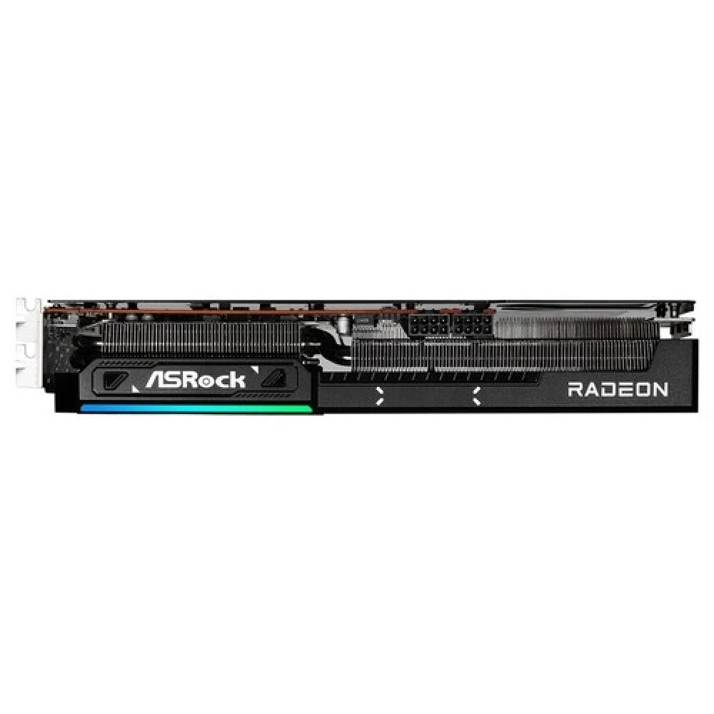 Видеокарта ASRock Radeon 9070 Challenger RX9070 CL 16G 16 ГБ - миниатюра 5