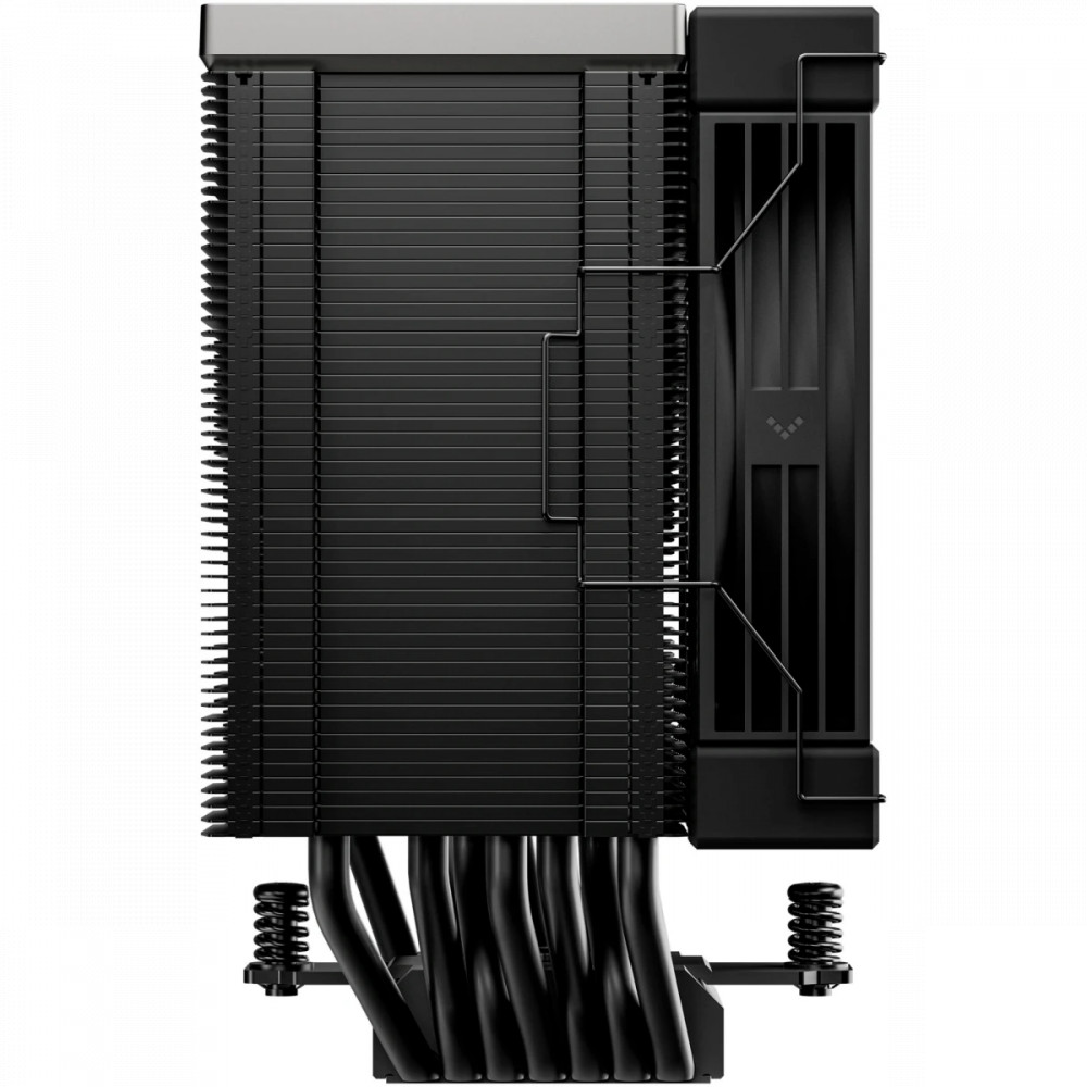 Система охлаждения Deepcool AK700 Digital NYX R-AK700-BKNNMN-GJD-1 Для процессора - миниатюра 7